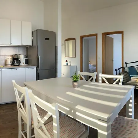 Appartement Vanja Pisak