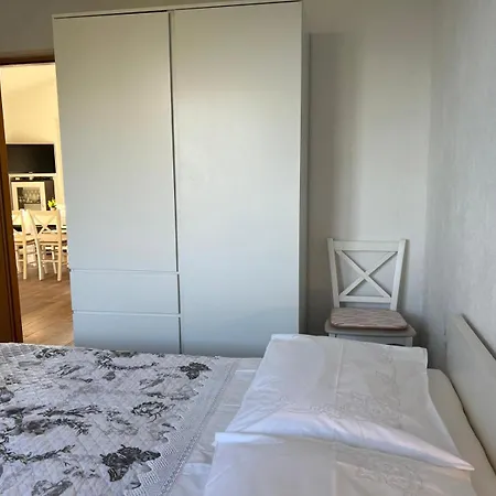 Appartement Vanja