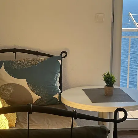 Apartmán Vanja *