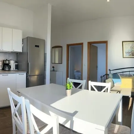 Vanja Apartment Pisak
