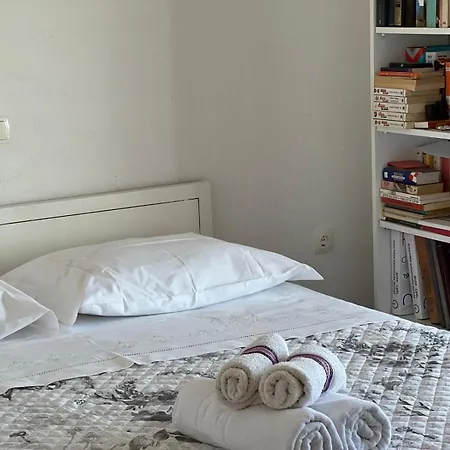 Vanja Apartment Pisak
