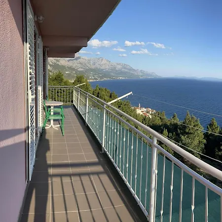Vanja Apartment *