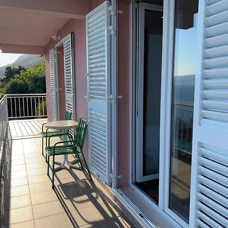 Appartement Vanja