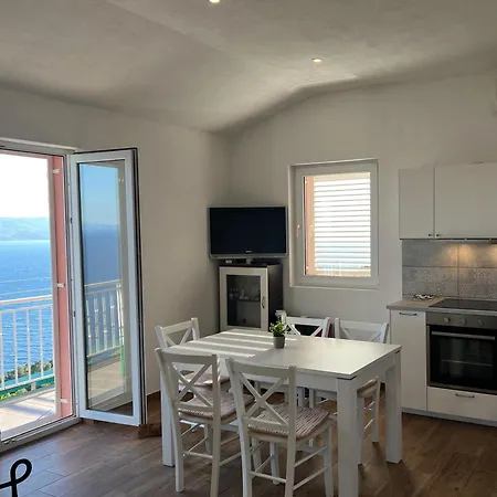 Appartement Vanja *