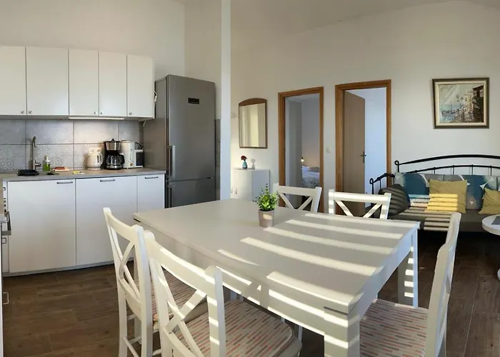 Apartament Vanja Pisak