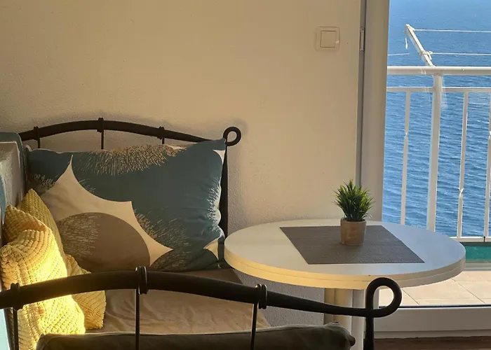 Apartament Vanja *